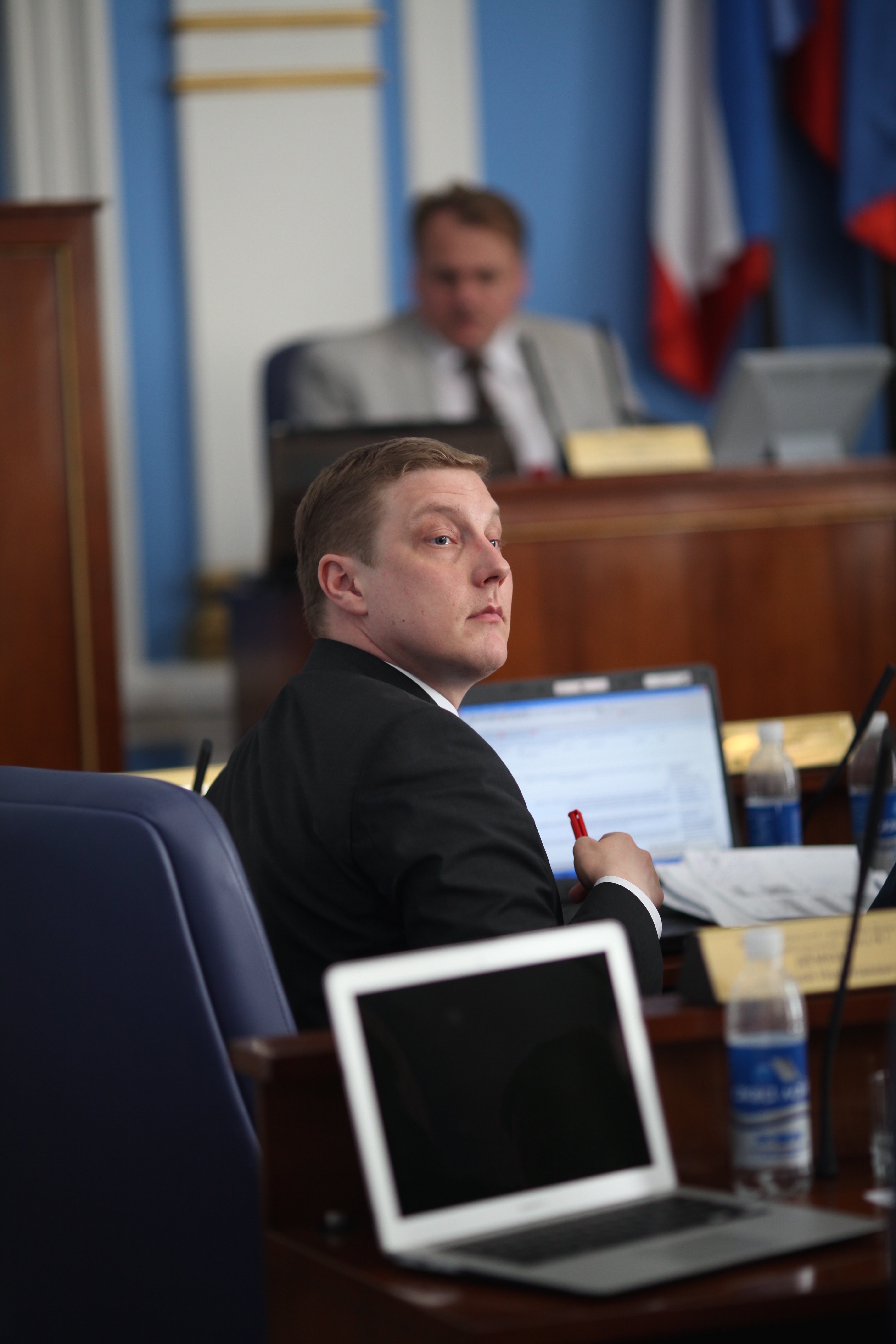 Виктор Агеев получил «черную метку». Рейтинг уволенных после критики Владимира Плотникова