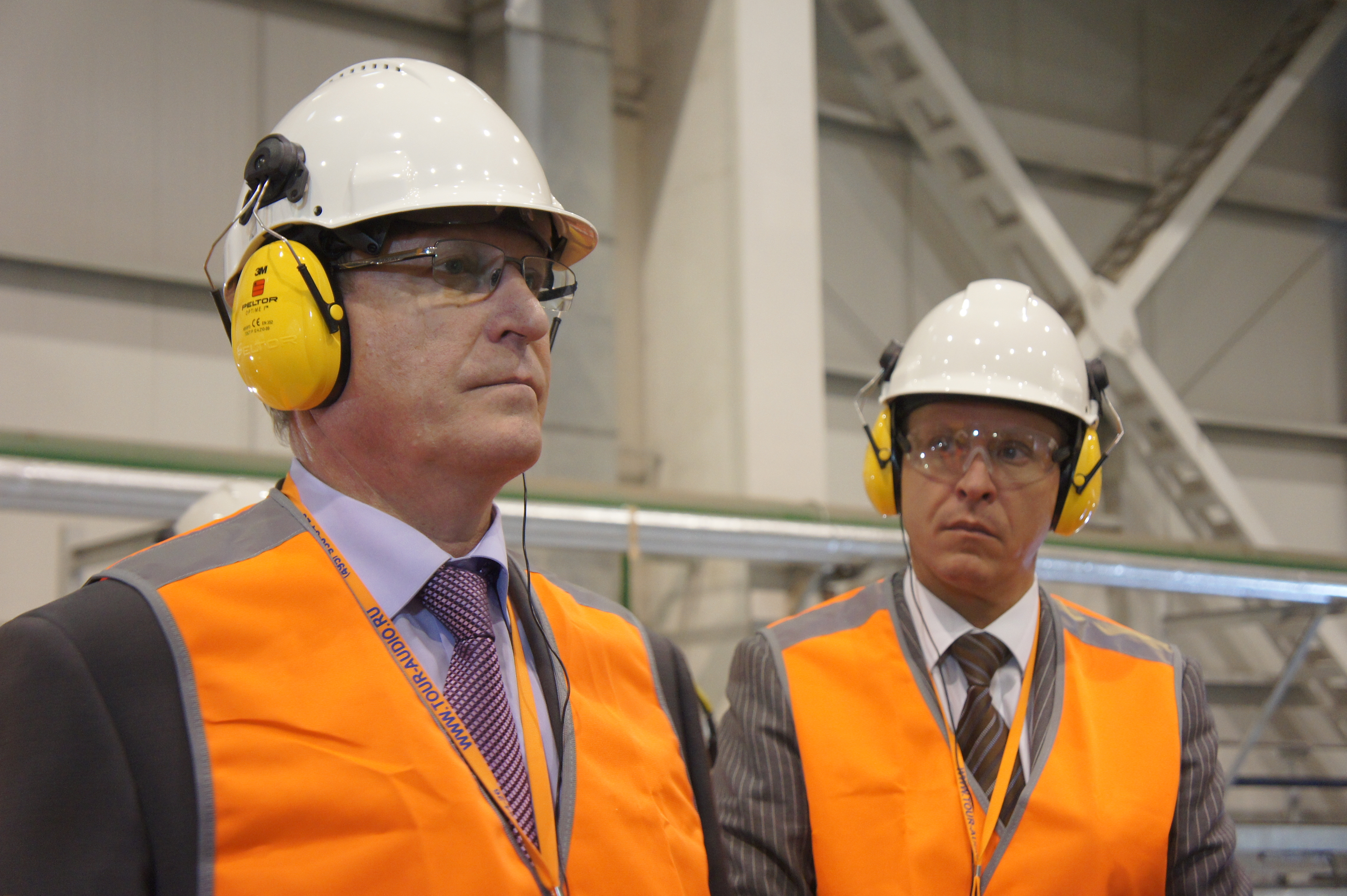 Мандат им к лицу