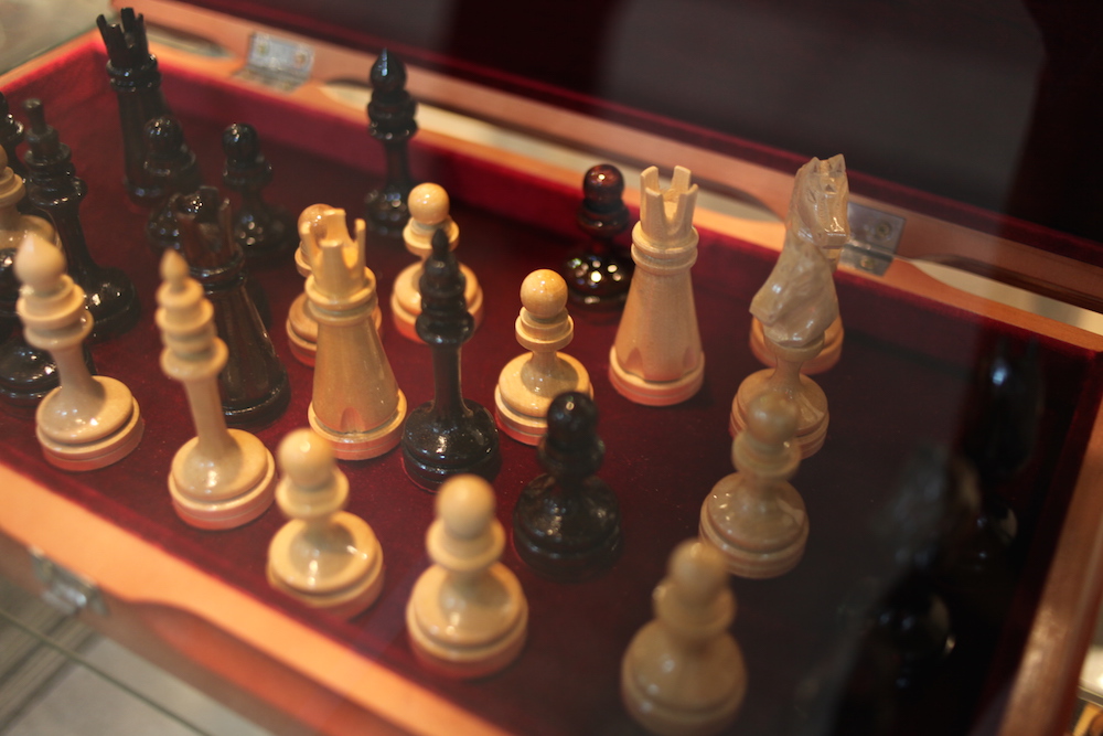 «Впечатления потрясающие»: фотокор «bc» побывал на выставке «ГУФСИН – 2015»