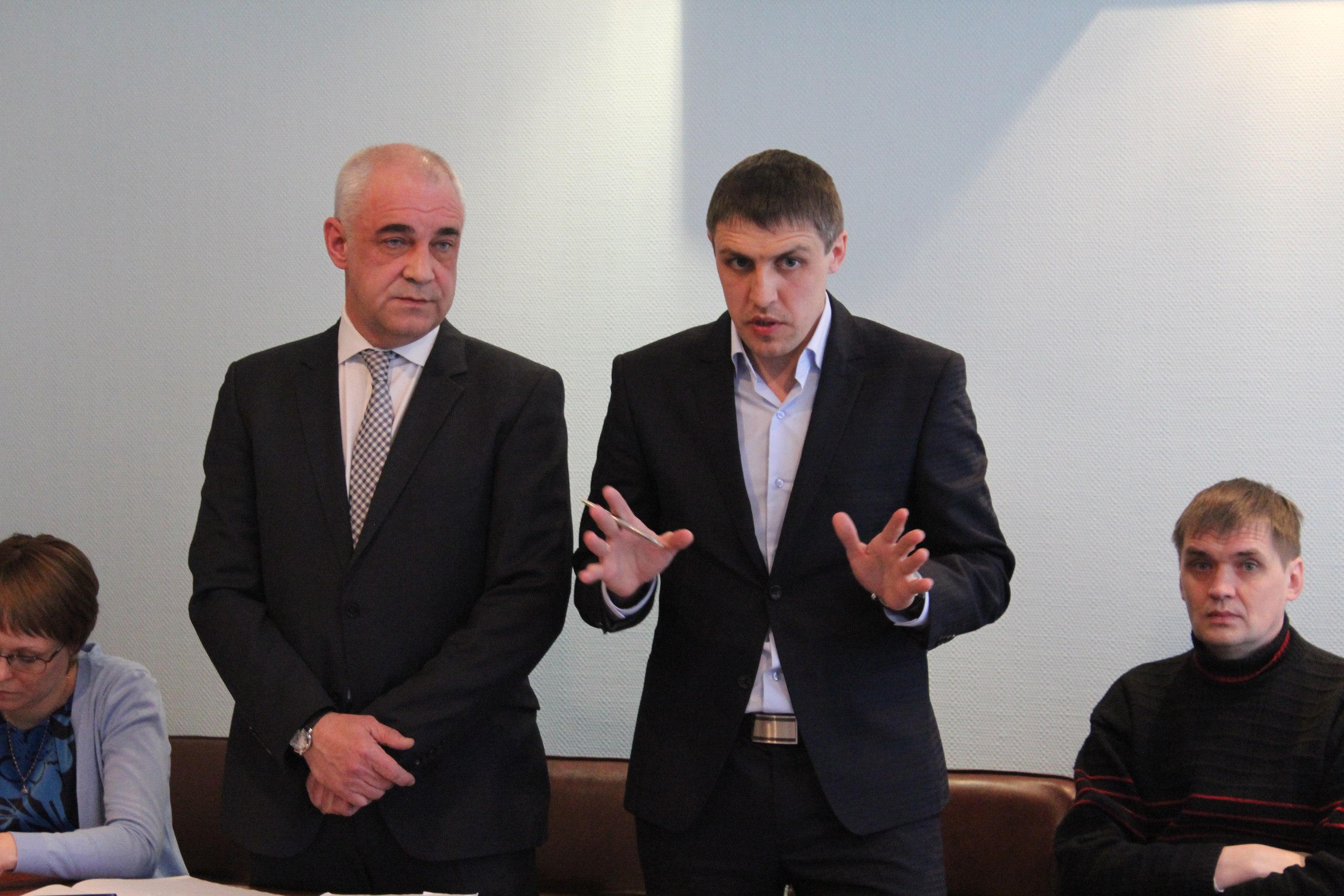 Пермские антимонопольщики разбираются, нарушила ли противопожарная служба закон