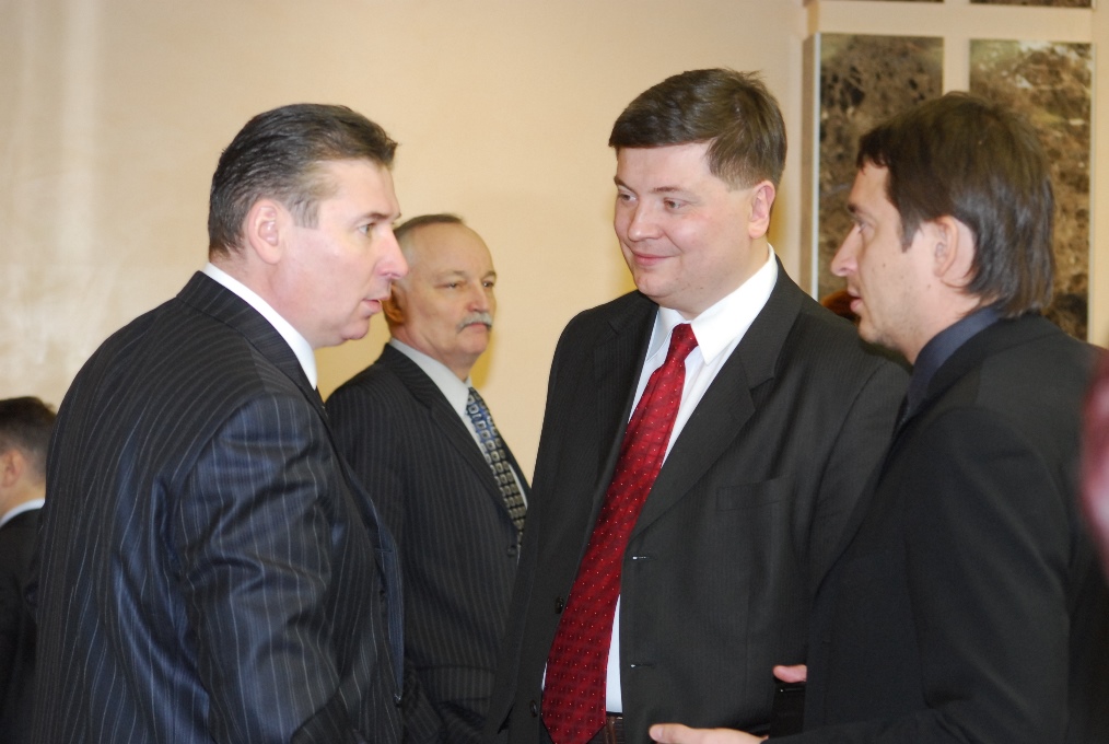 Прямая речь: лучшее в Business Class