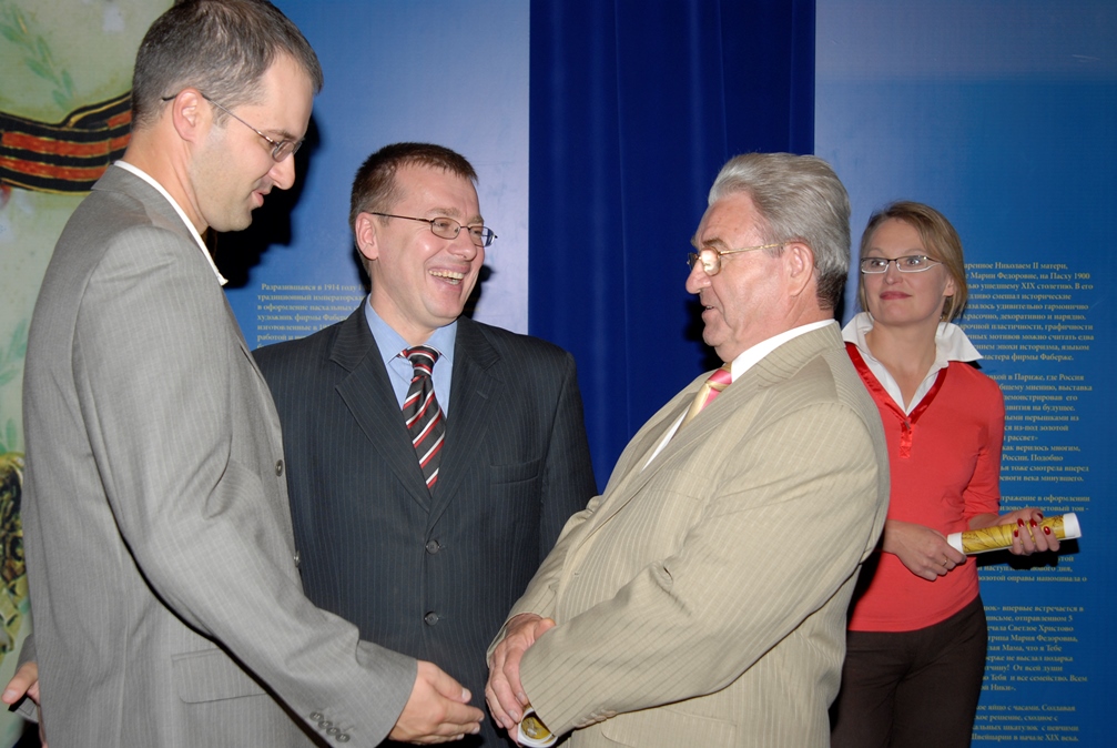 Прямая речь: лучшее в Business Class