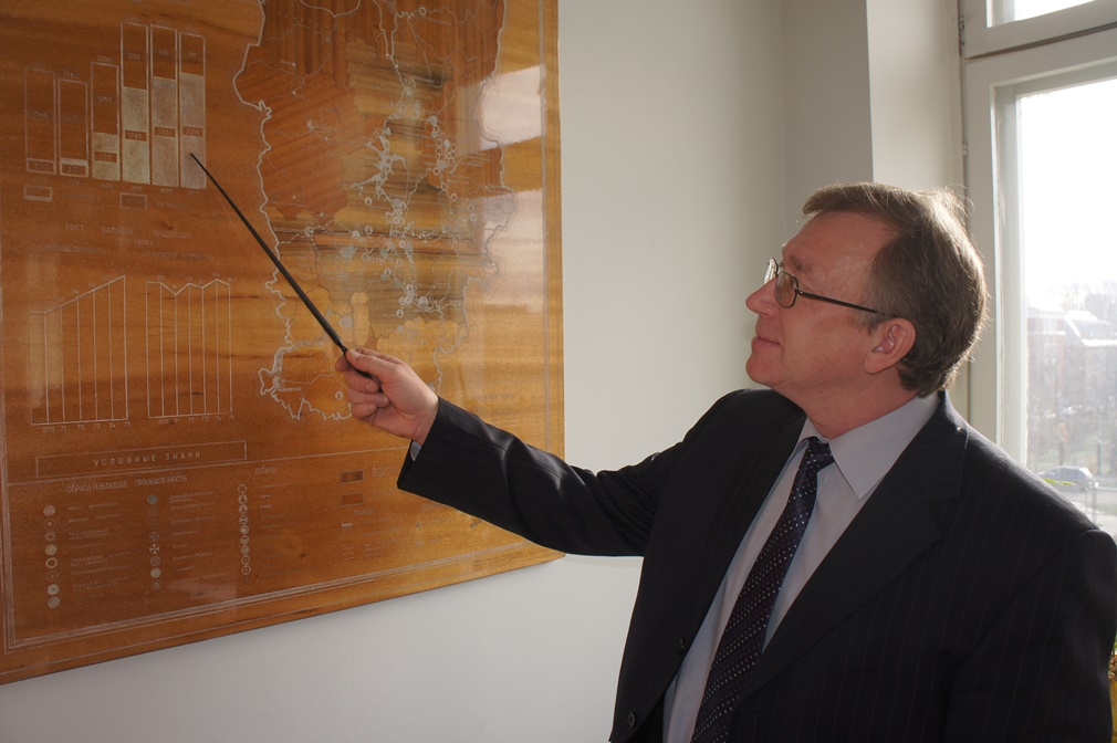 Прямая речь: лучшее в Business Class