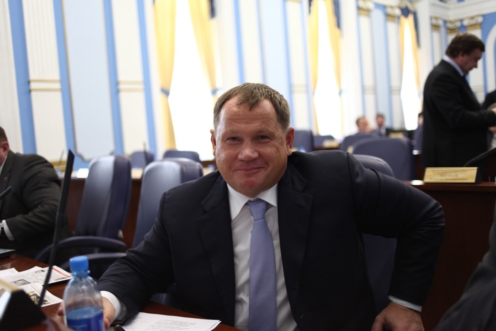 Прямая речь: лучшее в Business Class