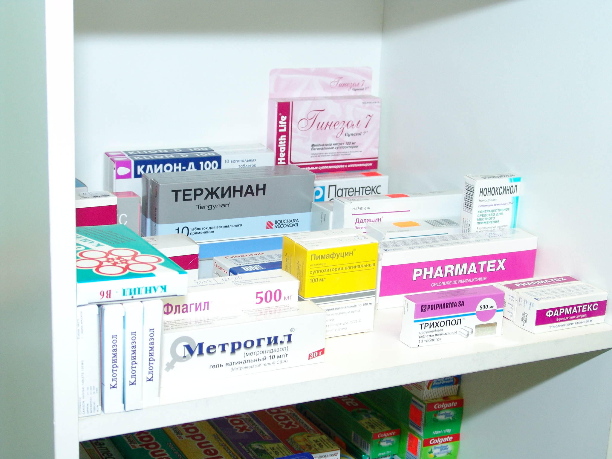 Подорожало почти все