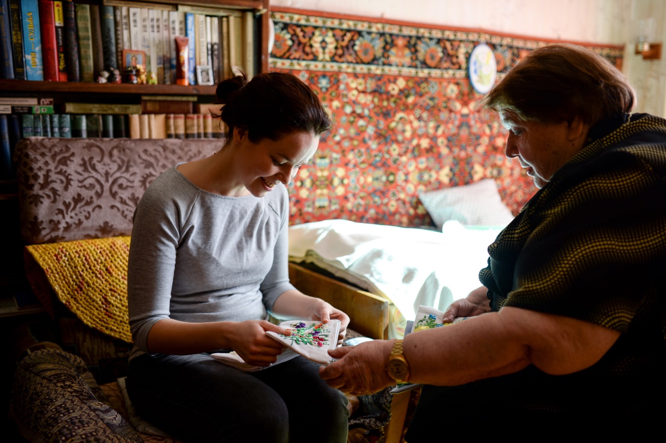 Уличная фотовыставка «Молотов 41—45» откроется в Театральном сквере 5 мая