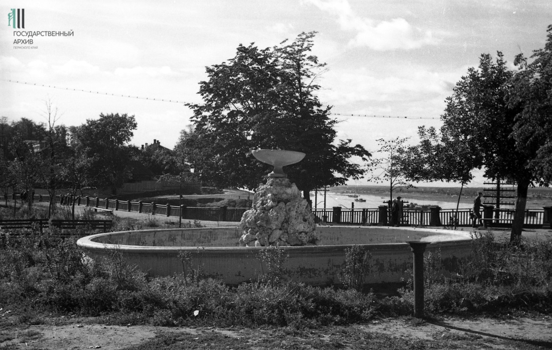 Струя ностальгии