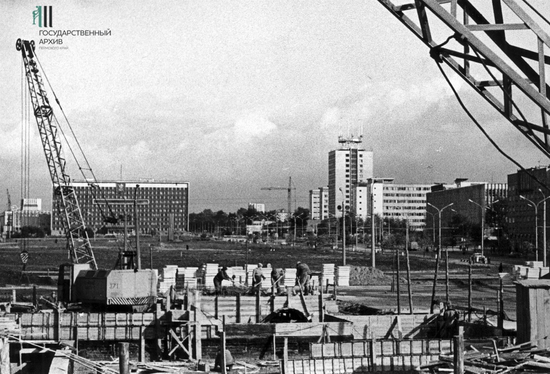 Струя ностальгии