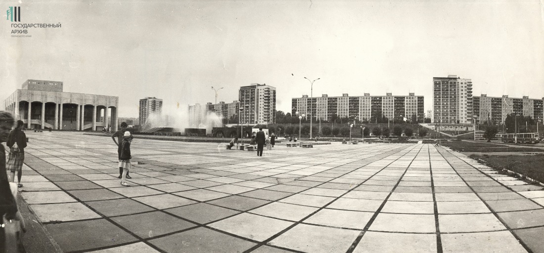 Струя ностальгии