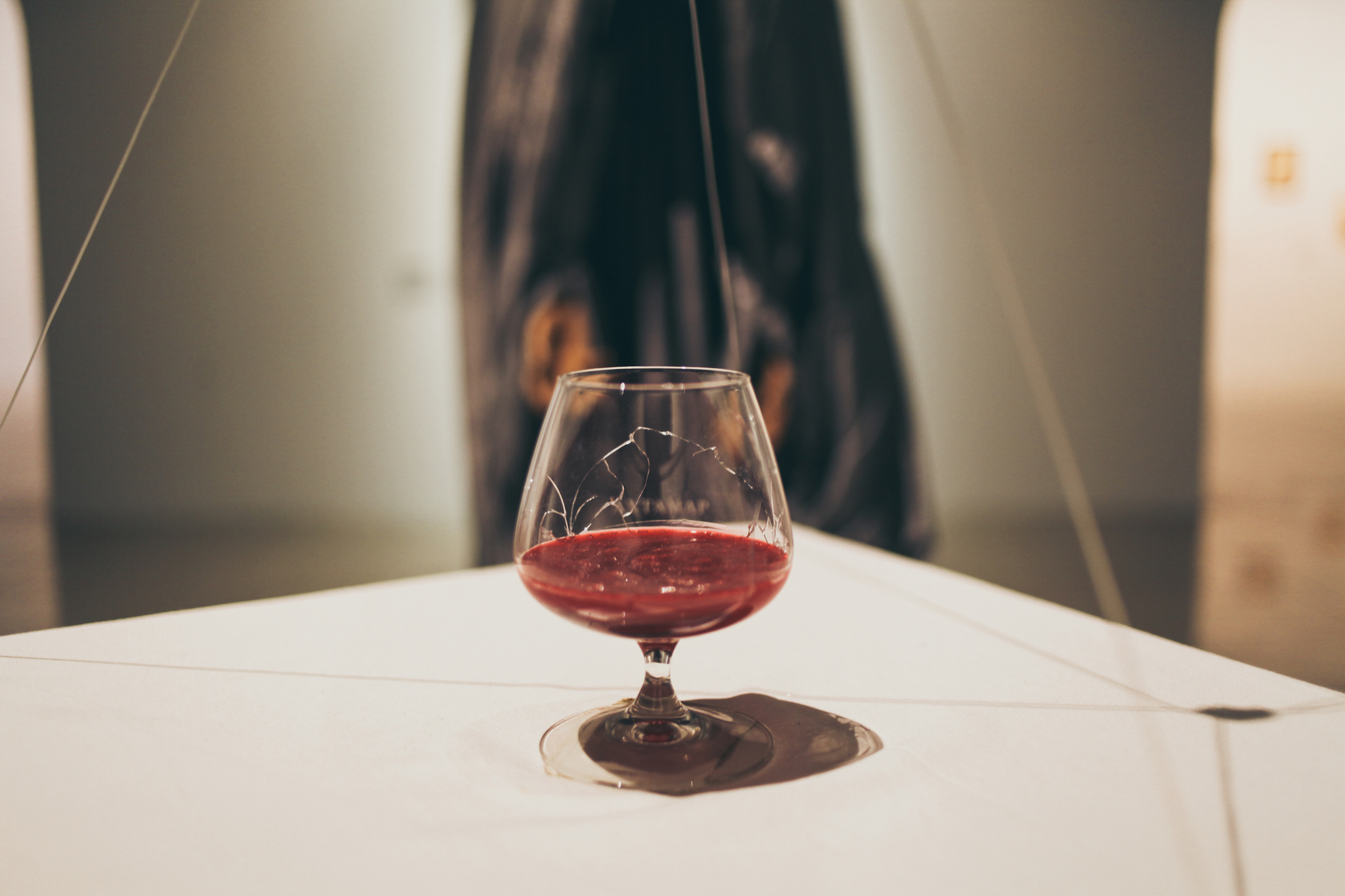 Музейная психотерапия