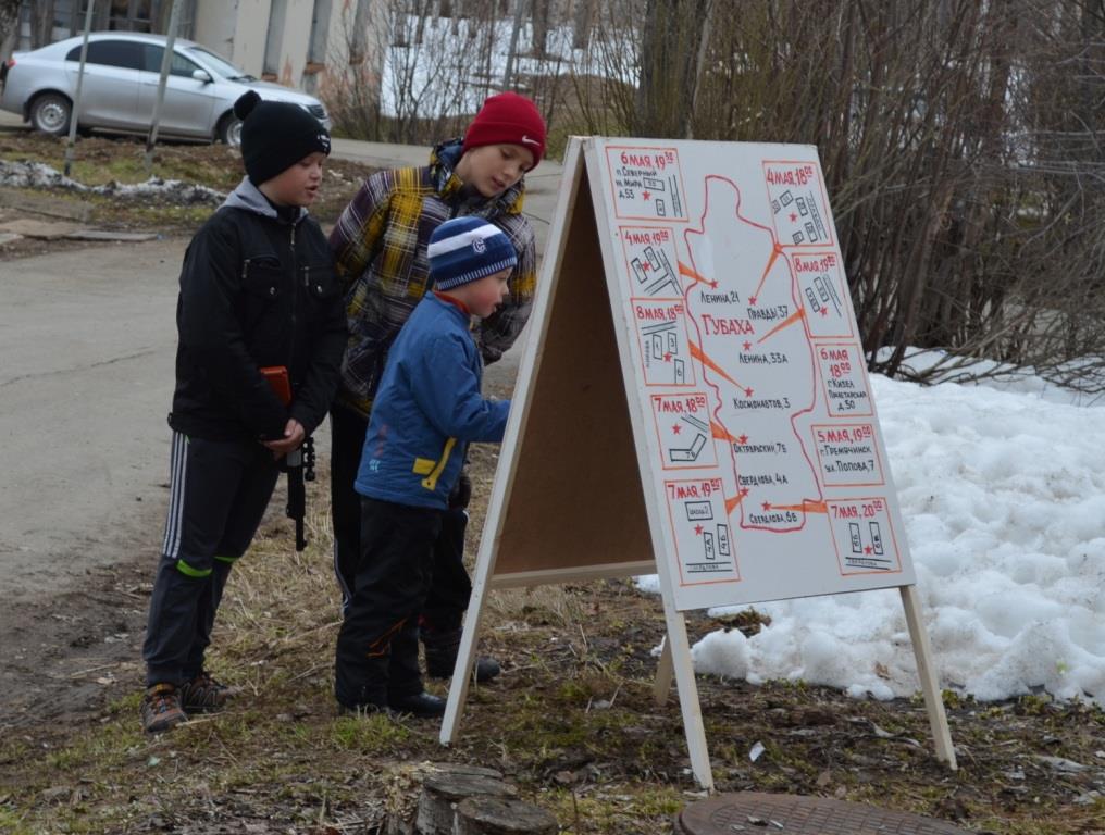«В тылу, как на войне» - в Прикамье для ветеранов проведут дворовые концерты
