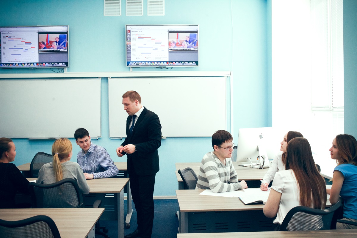 Влезли в мозг. ТОП инноваций пермских экономистов и маркетологов