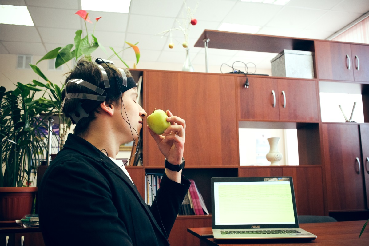 Влезли в мозг. ТОП инноваций пермских экономистов и маркетологов