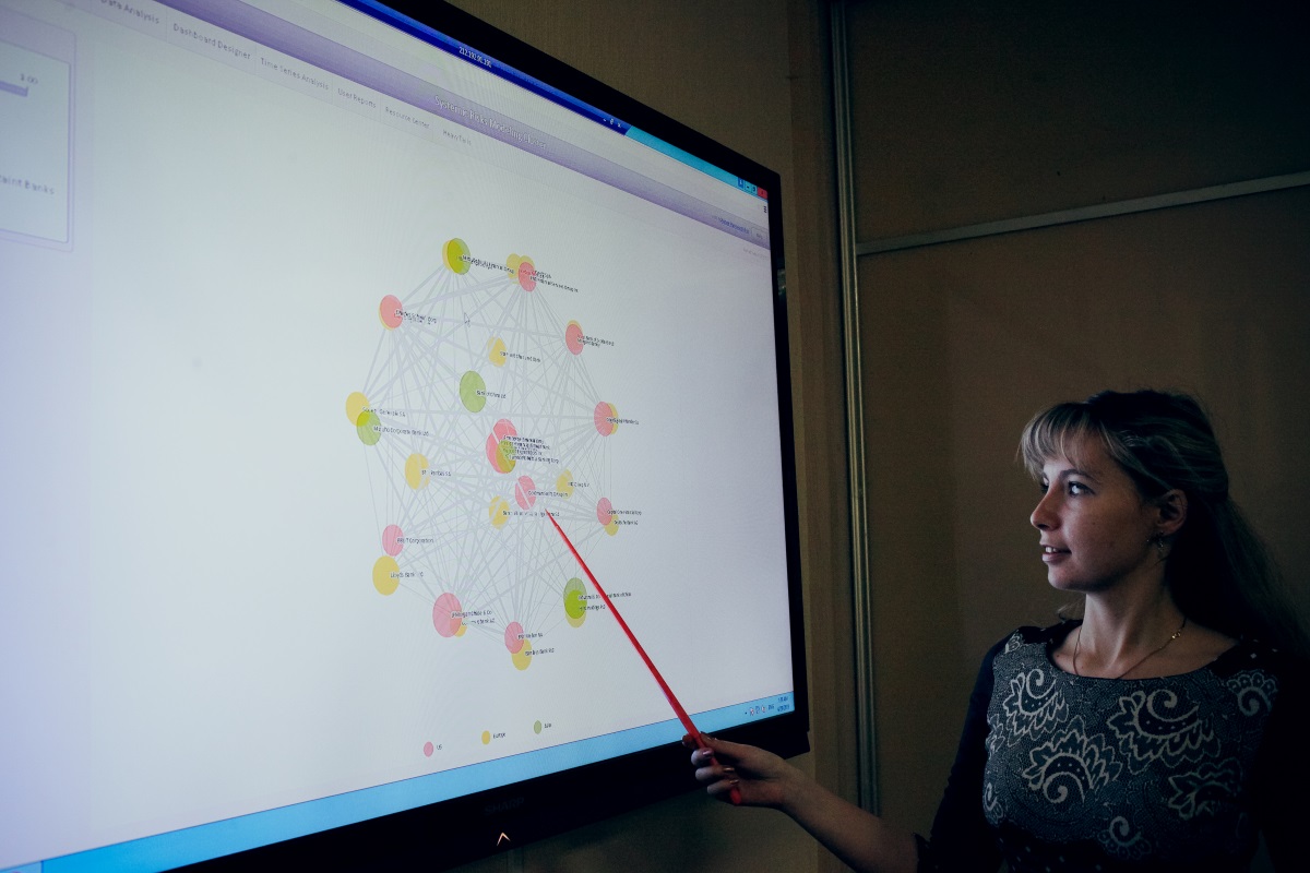 Влезли в мозг. ТОП инноваций пермских экономистов и маркетологов
