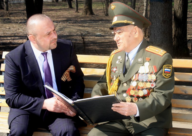 МегаФон на Урале готов к скоростным онлайн-репортажам Дня Победы