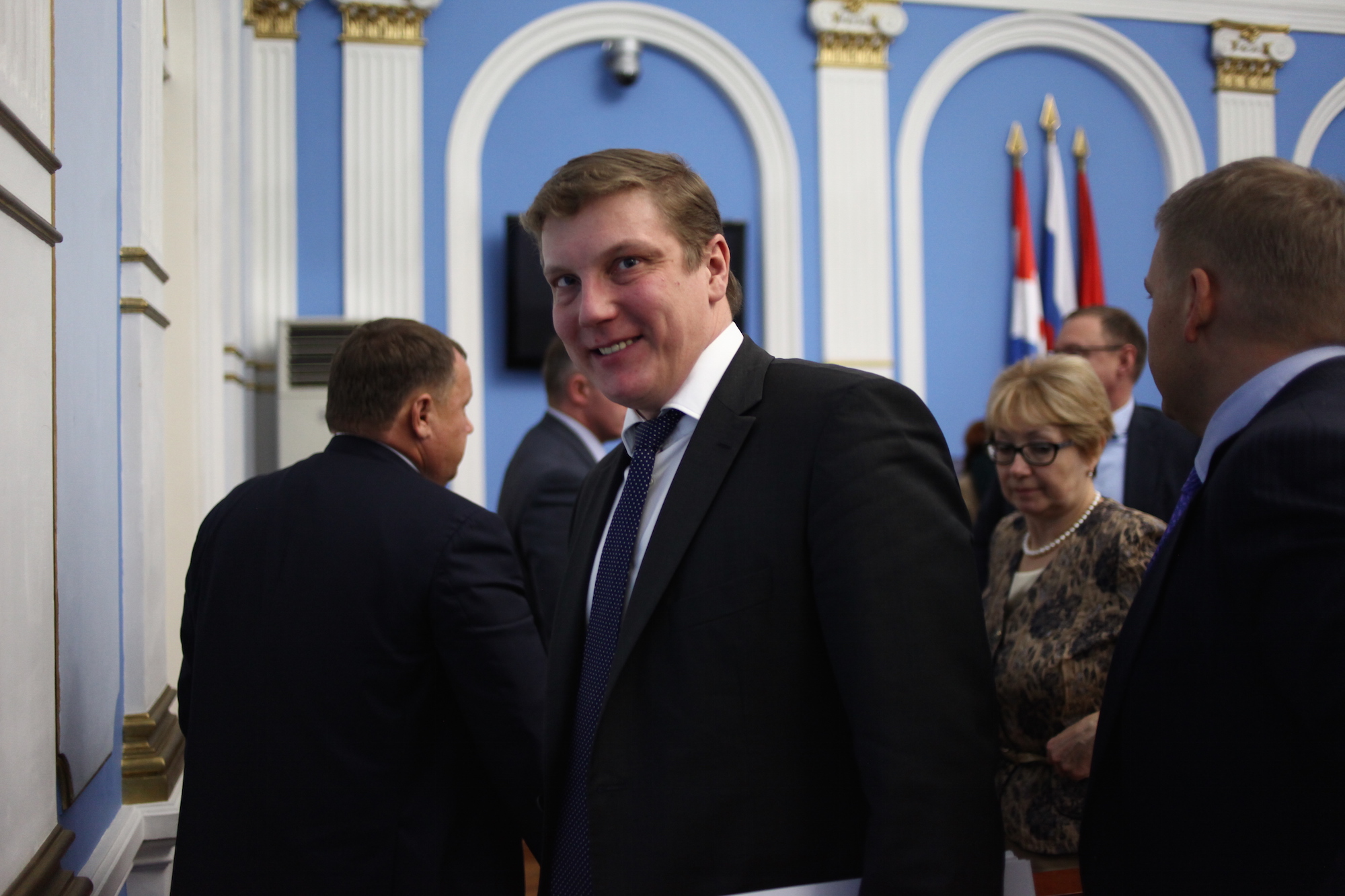 Шок и трепет. Чиновники просят предприятия Перми помочь выбить налоговые долги из их сотрудников