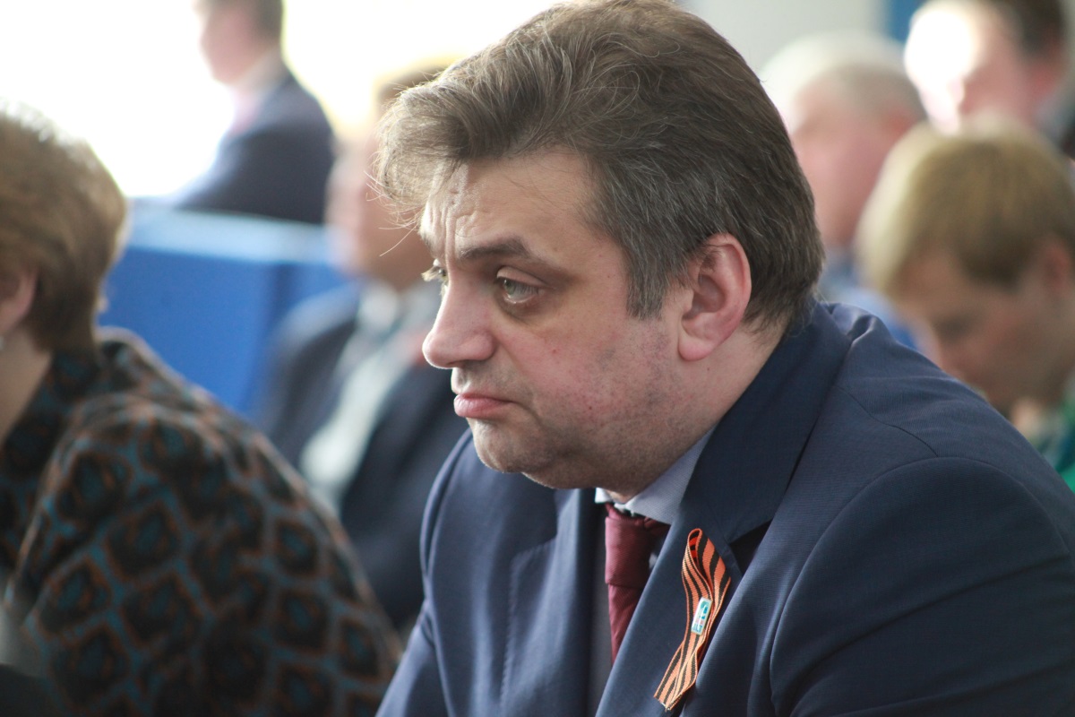 «У нас не кружок филателистов»