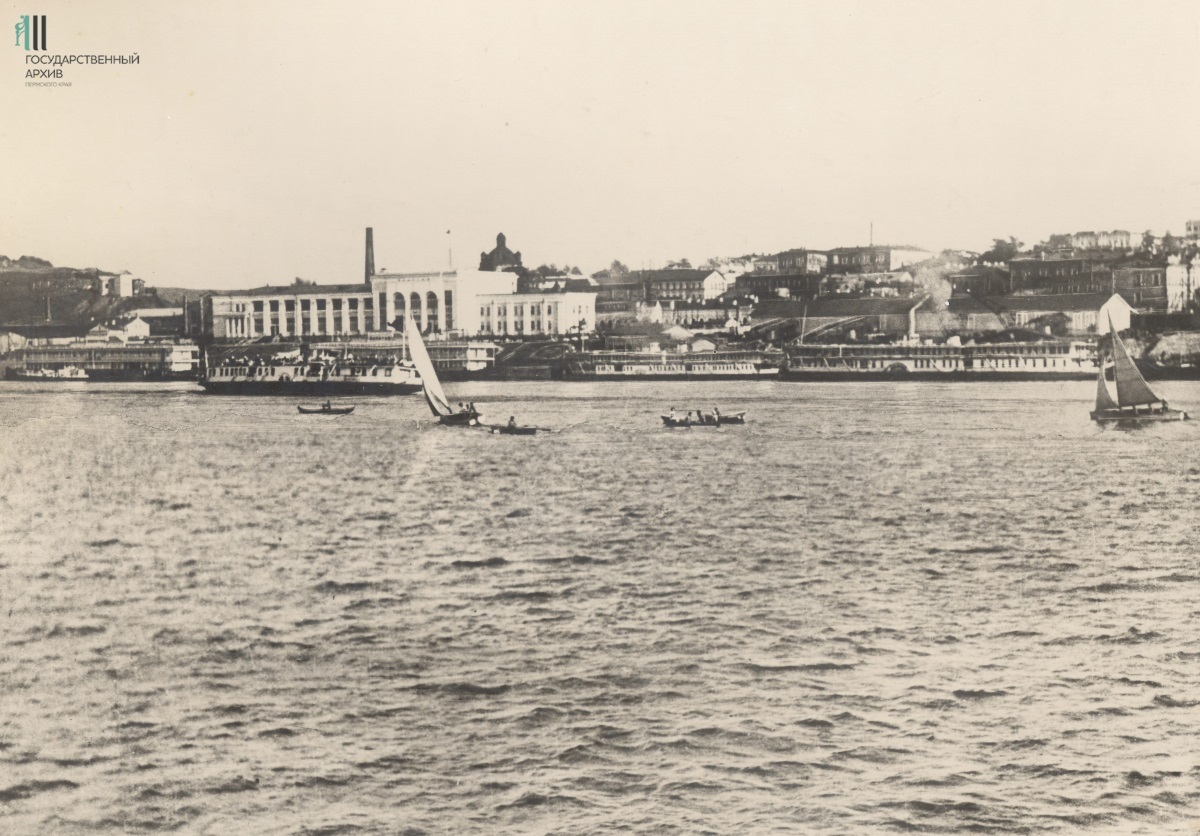 Речной: от расцвета до заката