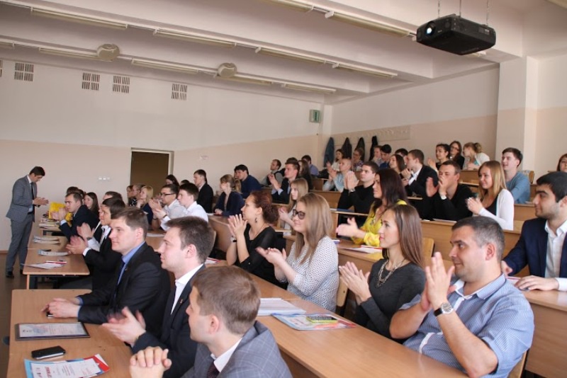 Более 70 пермяков стали выпускниками «Школы молодого депутата»