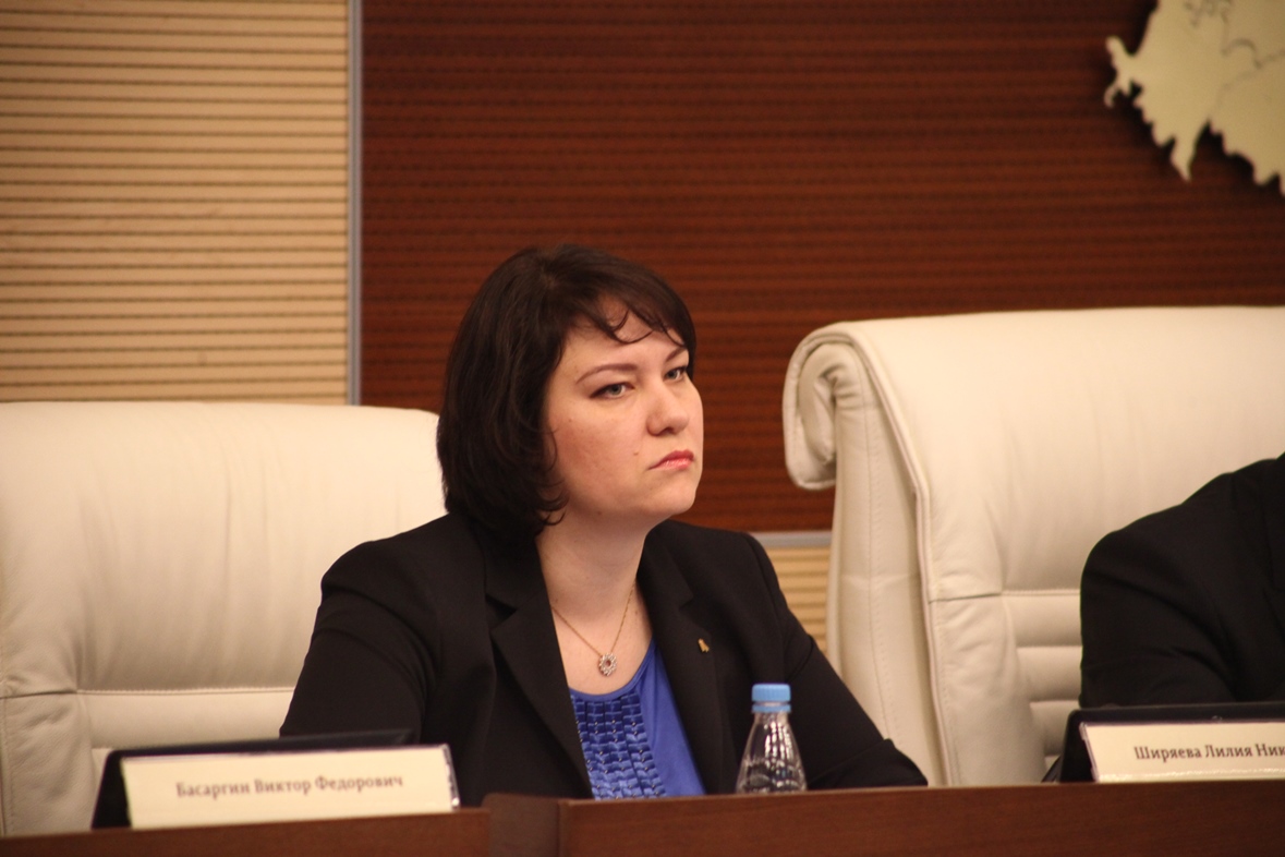 Пошли на жертвы