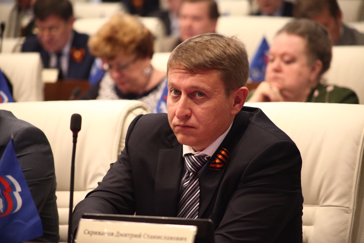 Пошли на жертвы