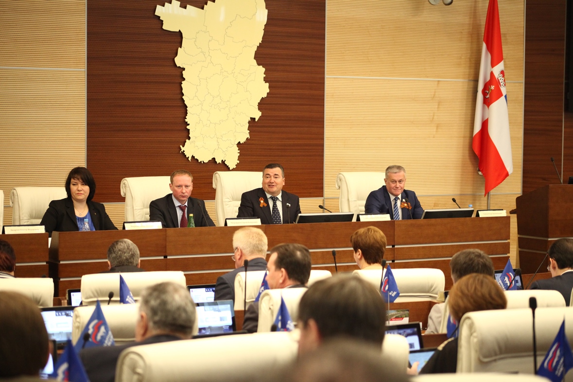 Пошли на жертвы