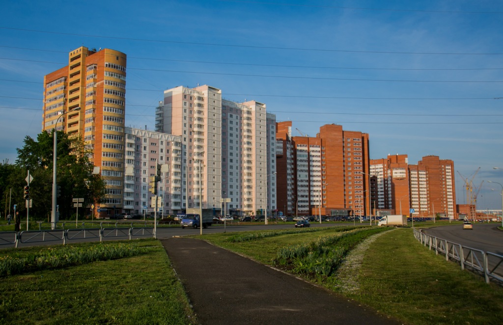 Квартиры в «Авиаторе» на выгодных условиях