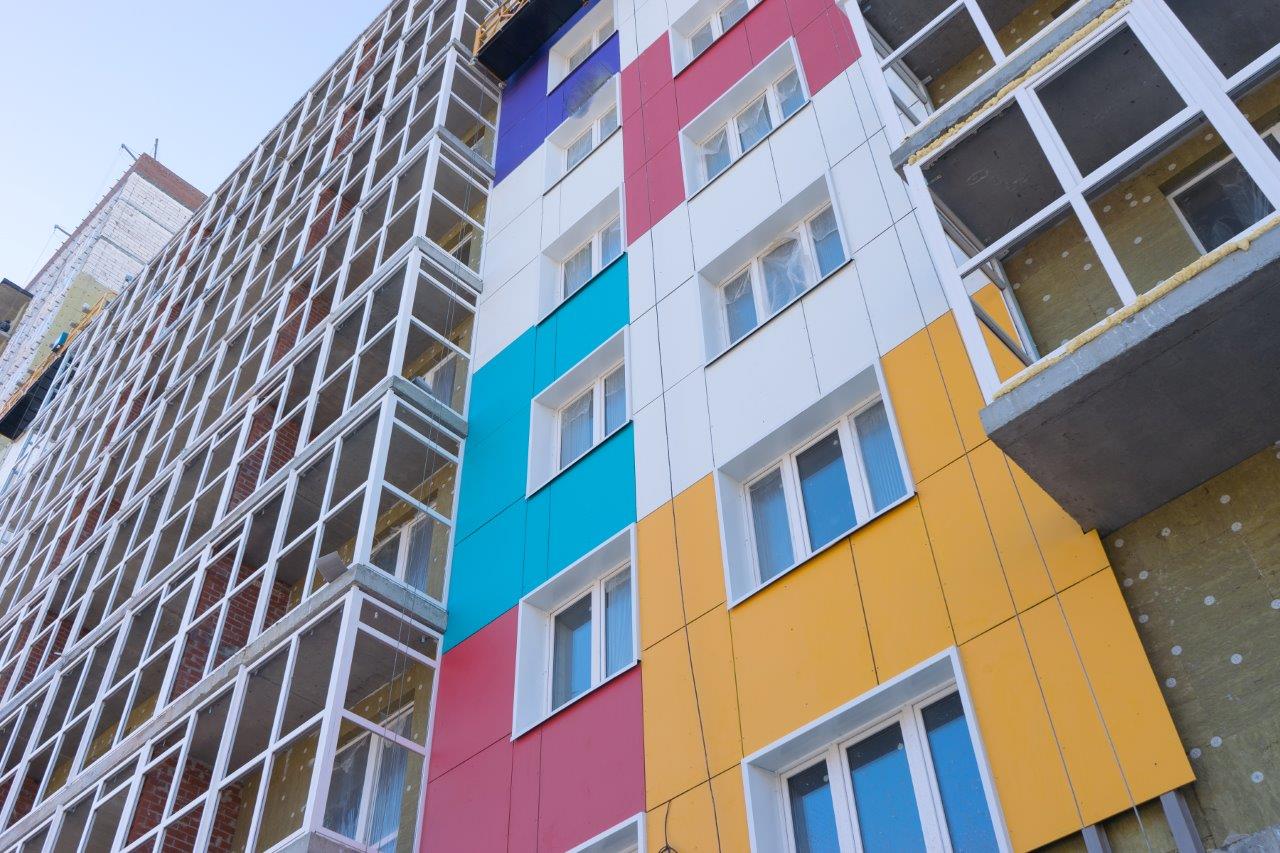 ЖК Аврора: в продаже осталось всего 20 % квартир!