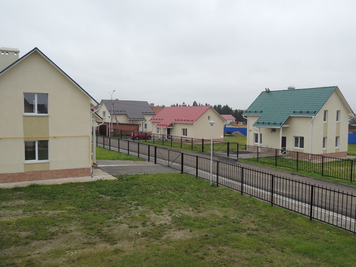 Праздник лета в Култаево!