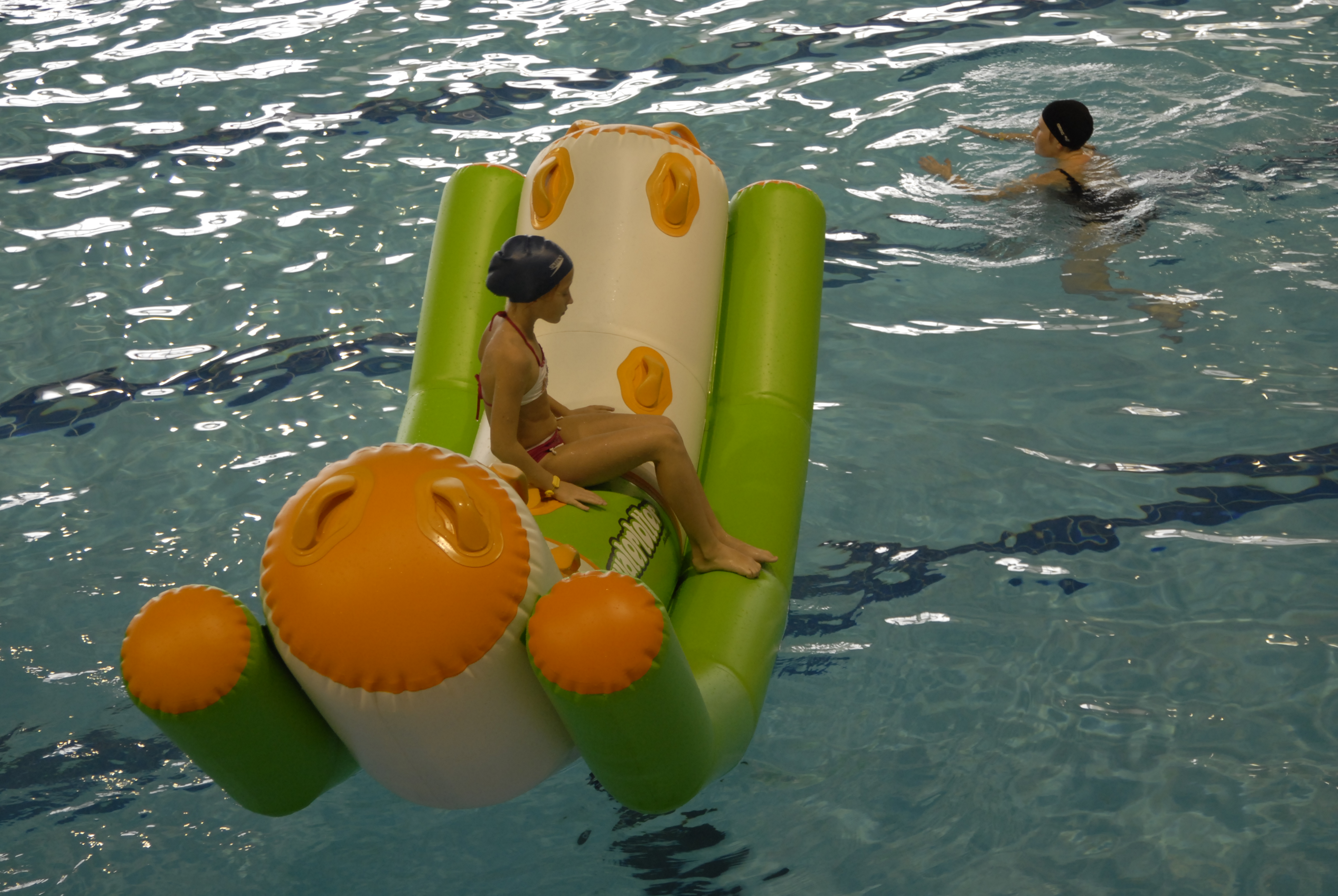 Пять претендентов. Проект реконструкции «Олимпии» захотела разработать только одна пермская компания