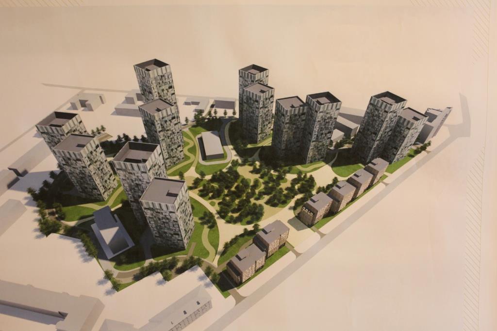 КОТы наступают. Плюсы и минусы проектов комплексного освоения территорий в Перми