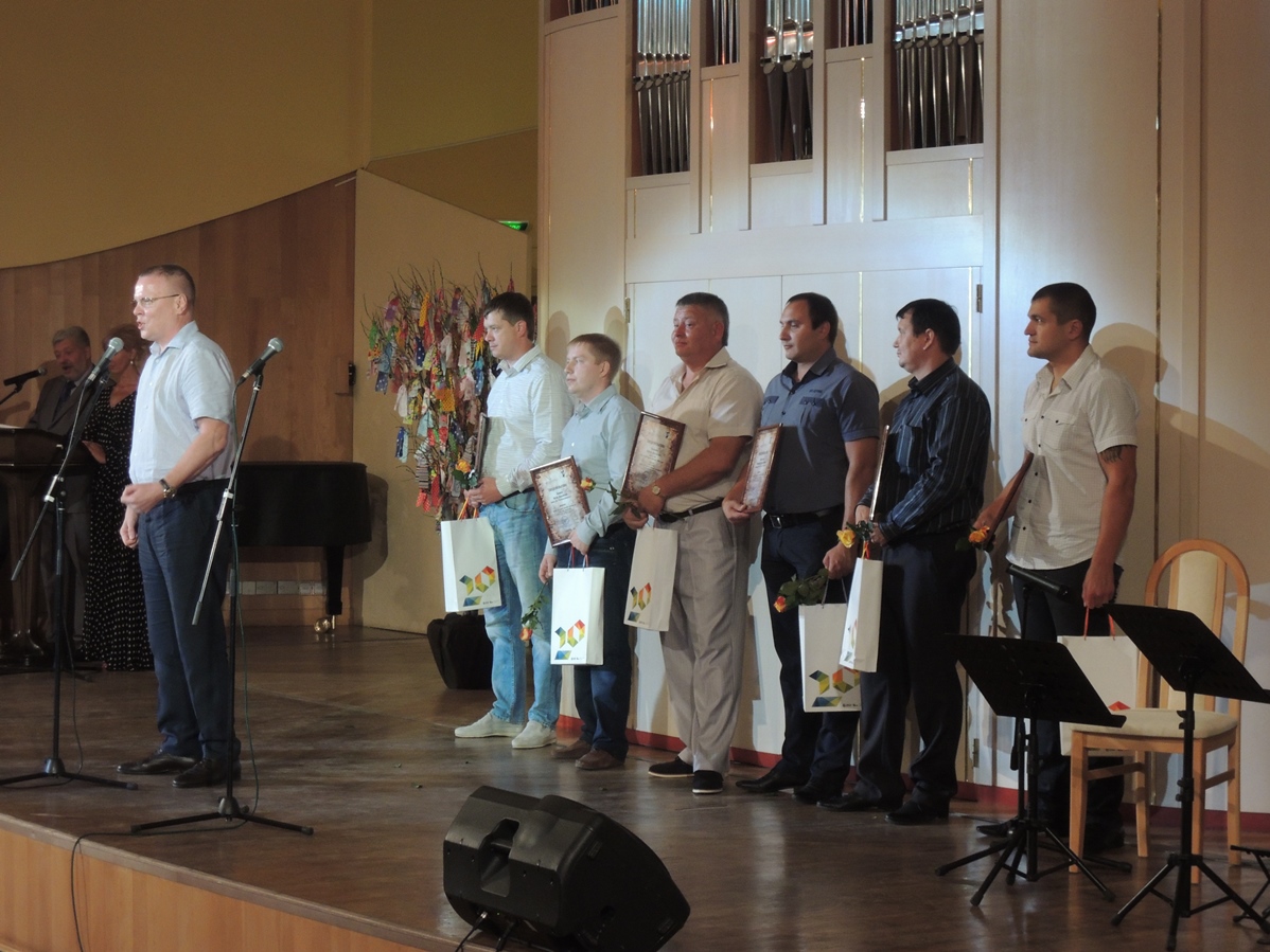 В Перми вновь стартует конкурс на лучшего линейного руководителя строительной организации