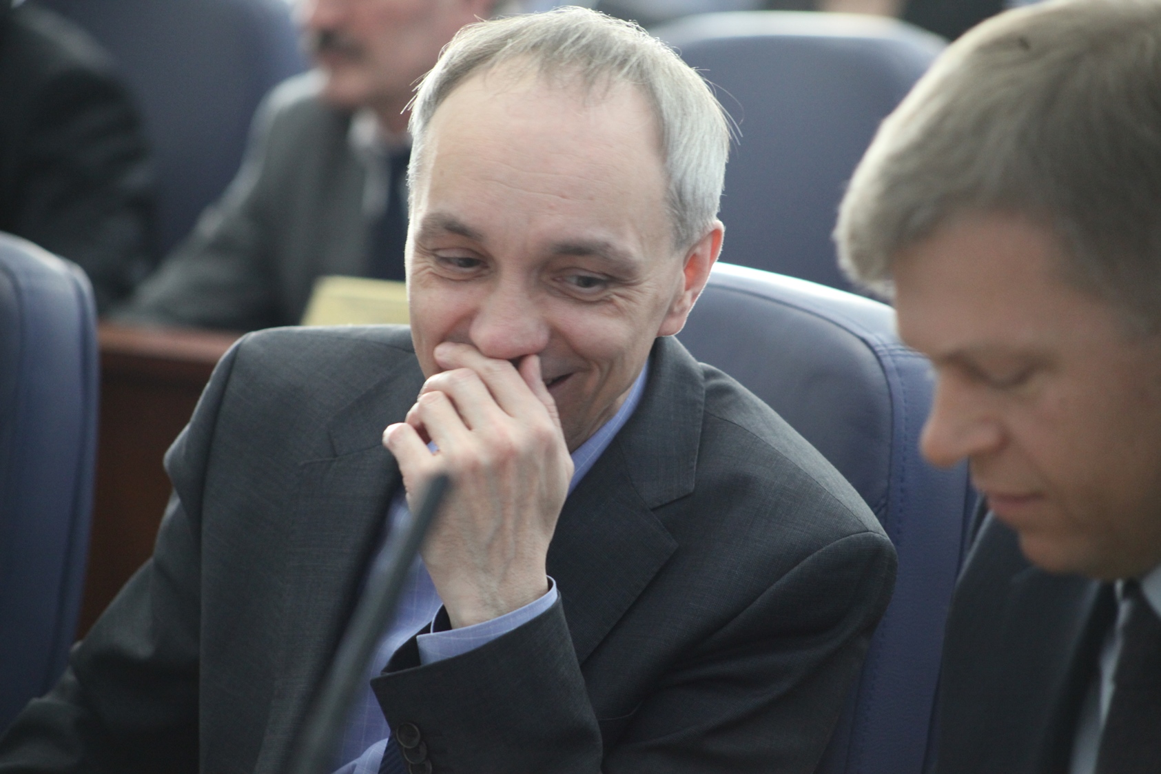 А у нас на селе