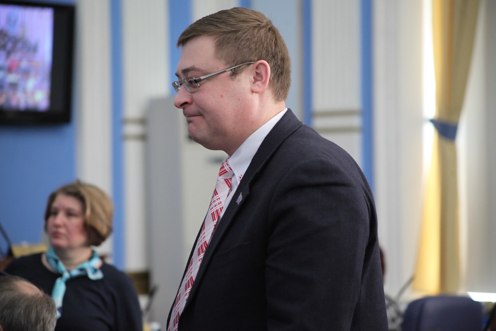 А у нас на селе