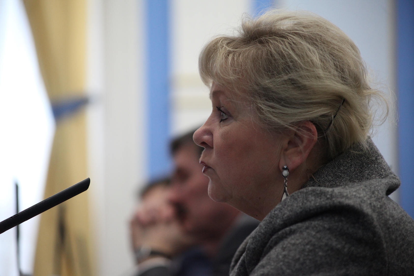 А у нас на селе