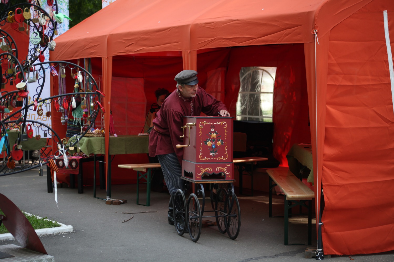 «Как же мы были наивны»