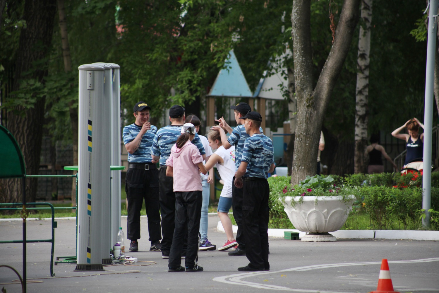 «Как же мы были наивны»