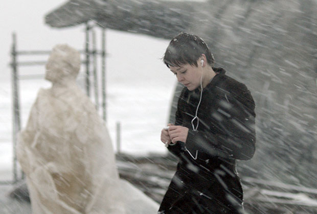 Что почитать и что посмотреть: рекомендации «bc» на выходные