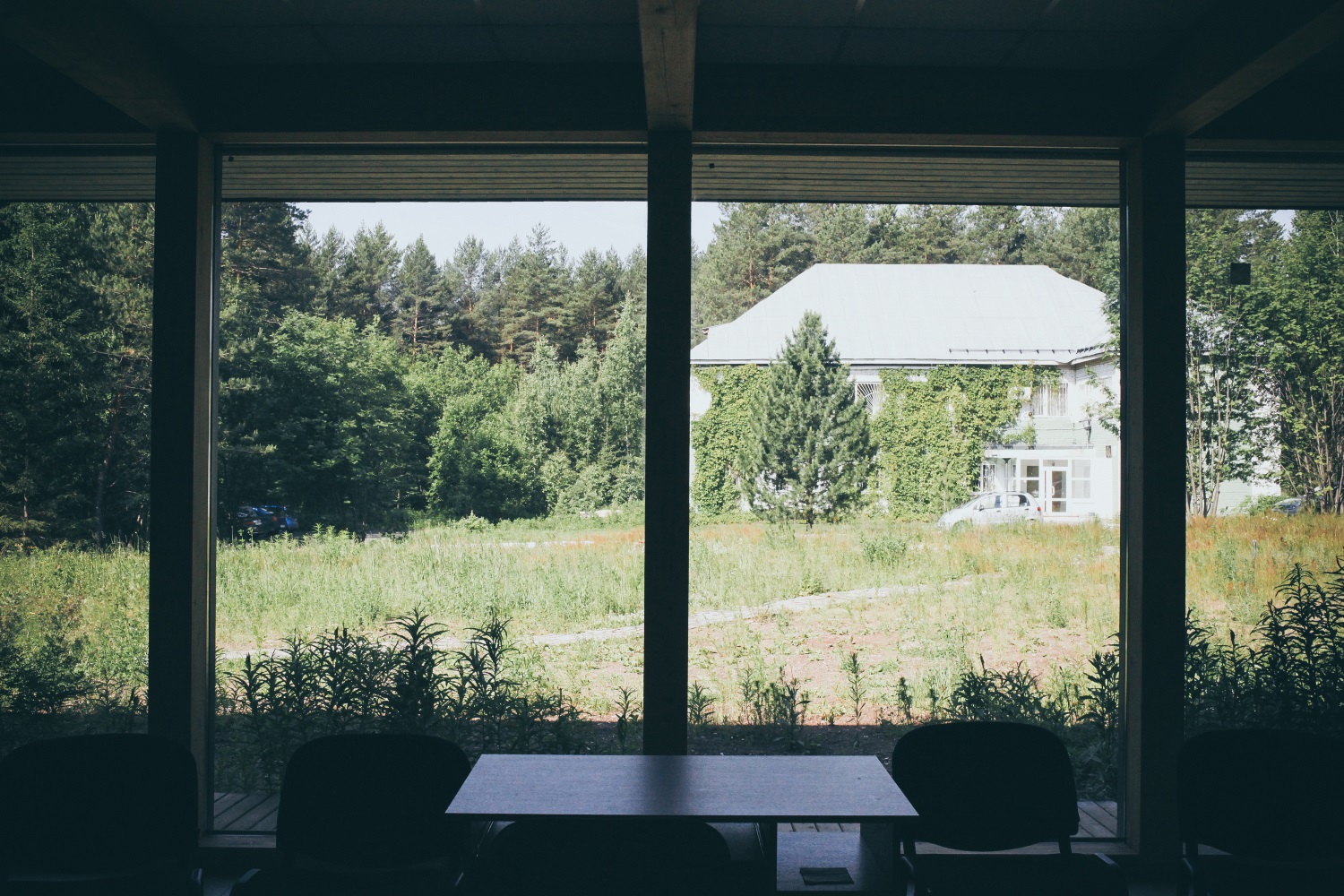 Энергия солнца