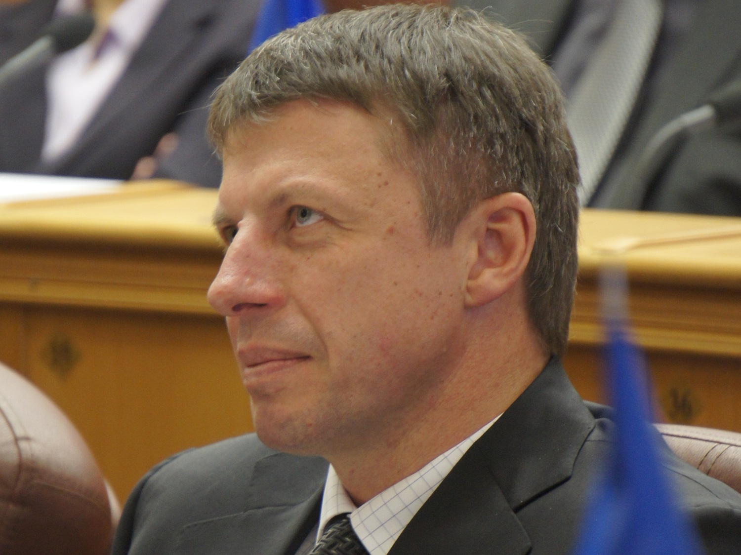 Всем сестрам по округам