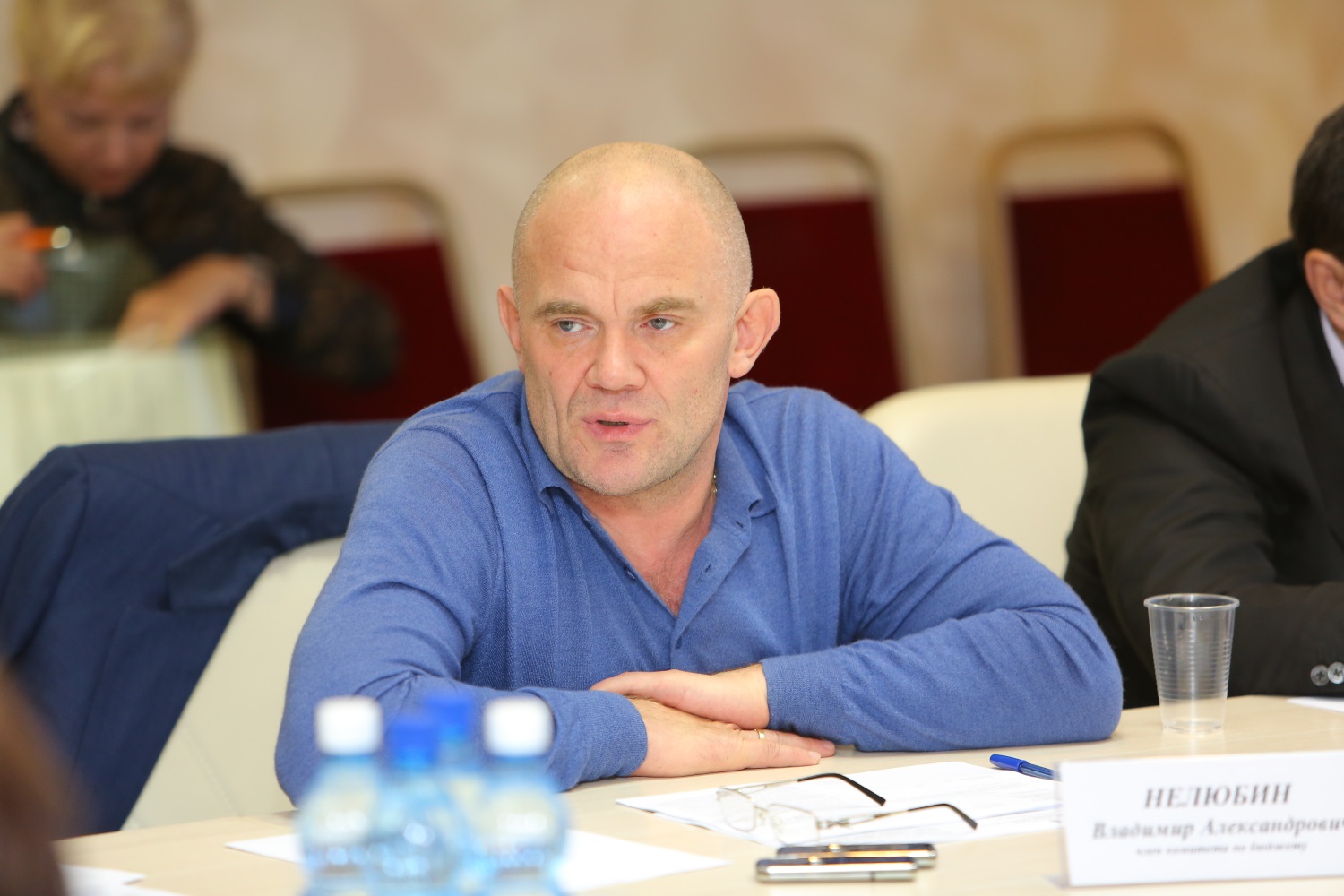 Всем сестрам по округам