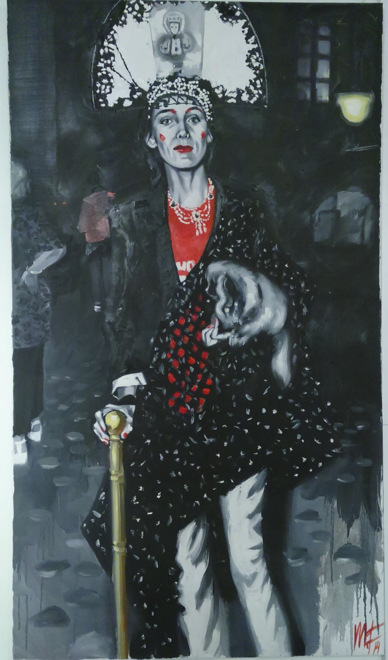 Лето в музее