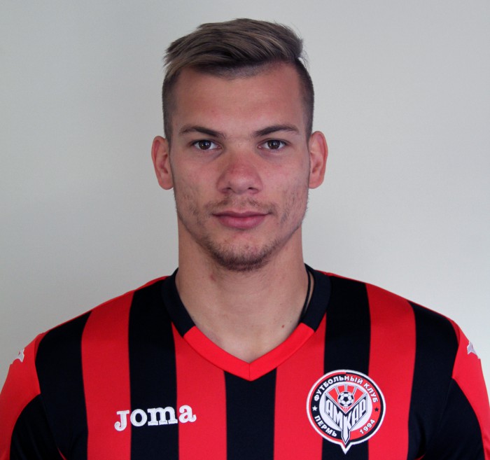 Точечная селекция