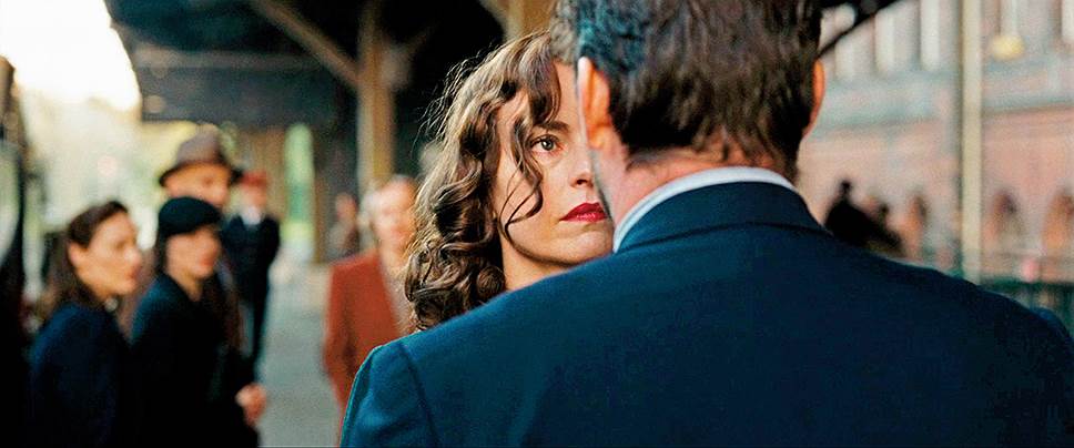 Фильм и приложение недели: рекомендации «bc» на выходные