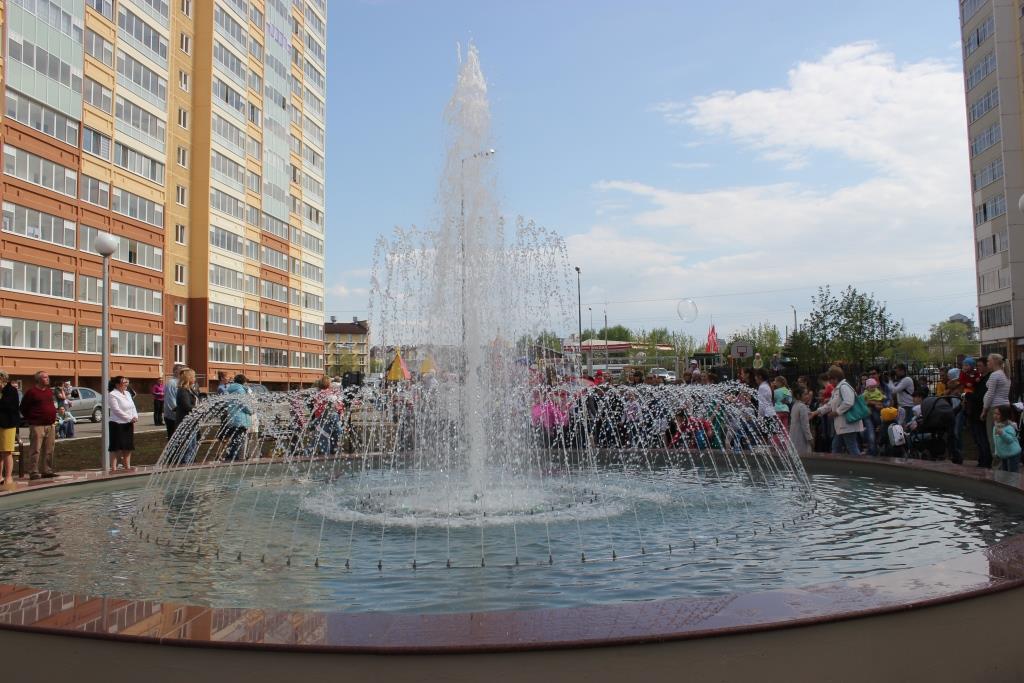 Новостройка от ПЗСП по ул. Комбайнеров, 39б может стать «Домом года» в Перми