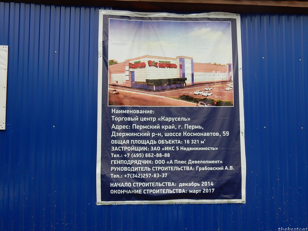 «Карусель» оправдывает средства