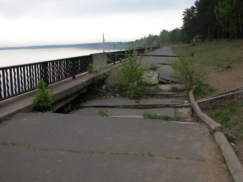 Нуар по-пермски