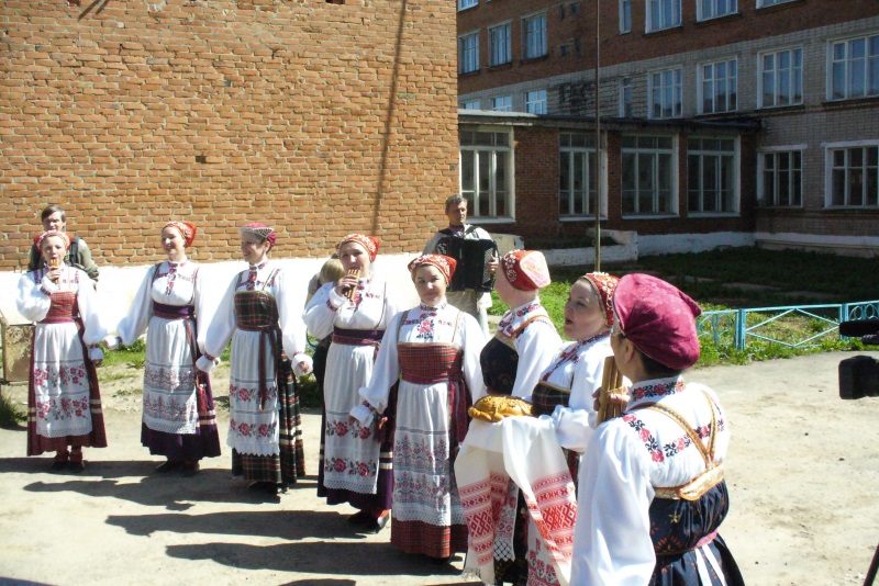 Нуар по-пермски