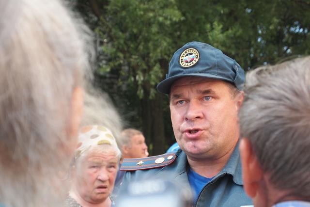 Дом по ул. Беляева, 43 признан аварийным