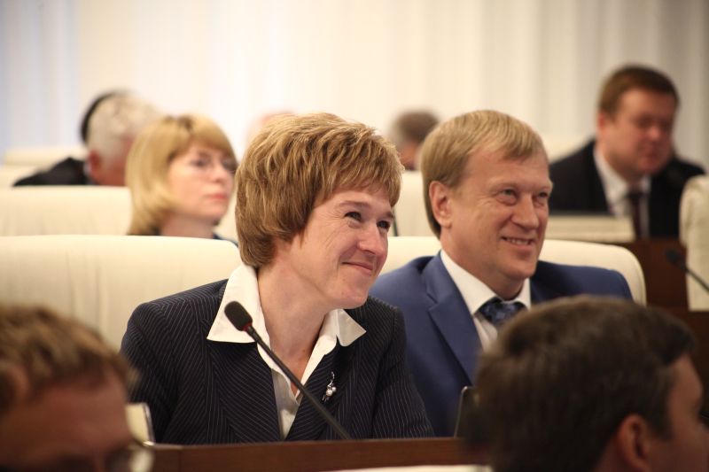 Дефицит допустим, но …